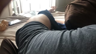 Intimate HD Morning Blowjob+Facial