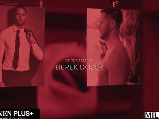 MILFY Seductive Photographer Penny Barber Shares A Penis With Her Her Model Rissa May In Hawt Trio