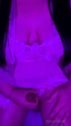 Goddess Futanari JOI•CEI