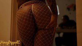Unleashed Full Anal&#x1F44C; Action Experience
