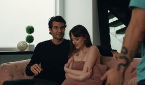 lana smalls - be a real man - puretaboo