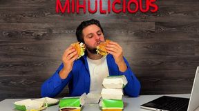 Fast Food Conspiracy