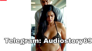 Mature Desires A Generational Fuck  40YearOld Woman Seduced by 20YearOld Boy on Train