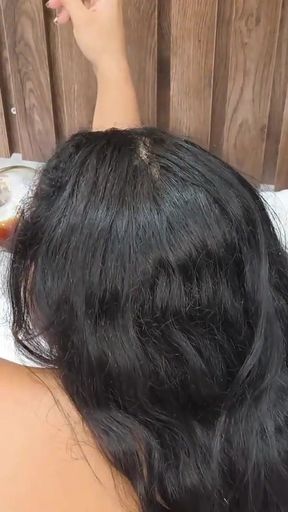 BIG ASS MAID I IT WHEN MY STEPFATHER IS NOT AT HOME   Clip 1