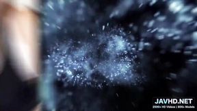 Queen's 60fps dirt by Jav HD