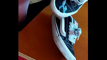 vans knu skool