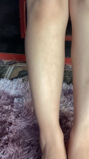 she is teasing me   Clip 2