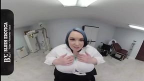 Alexxxis Allure - Alexxxis Is Hot!
