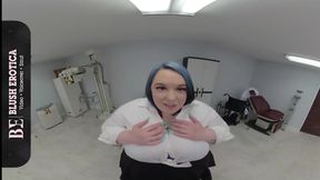 Alexxxis Allure - Alexxxis Is Hot!
