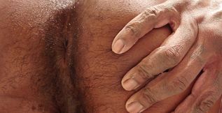 Ass Worship Hallelujah Johnson - Part 22