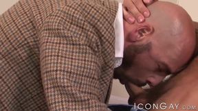 I loved the pain that comes from Ty Rodericks relentless anal hammering