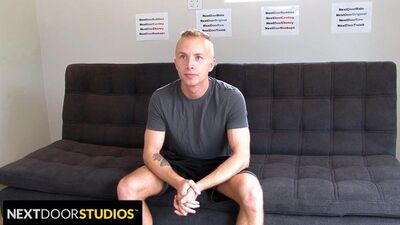 Next Door Studios Presents: Tanner Hyde � The Ultimate Audition Test!