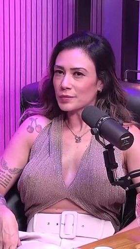Hot MILF & Her Fantasies