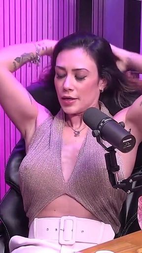 Hot MILF & Her Fantasies