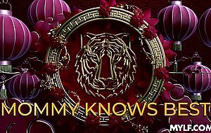 Tigermoms, cj miles naggy for your own good