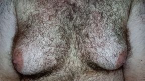 Homemade amateur soft sensual touching, massage #3
