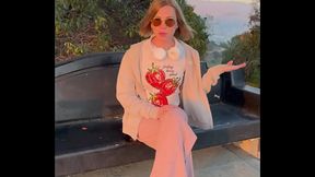 I created the world&rsquo_s first porn vlog