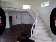 VirtualRealPorn.com - Hot Biker