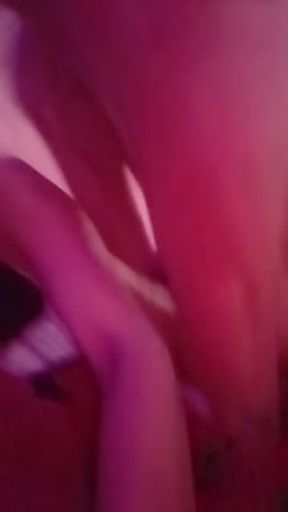 riko with my sister-in-law while my wife doesn't wake up