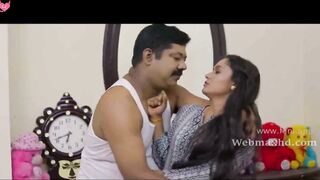 Sambhog 2025 Latest Hindi Hot Web Series