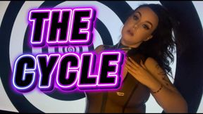THE CYCLE