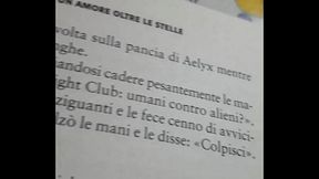 LERIA E LA TERRA PARTE 14