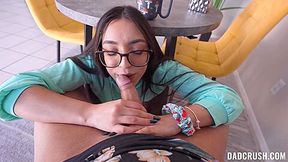 My Stepdaddy Is My Biggest Fan - Madison Wilde