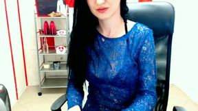 Mistress Amanda Private Show