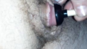 #87 Fantasizing About Playing with a Real Dick Now