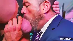 Fit 2 - Allen King And Nicholas Bardem