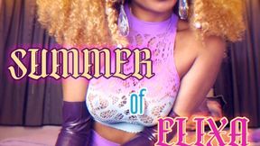Summer of Elixa: Week 1