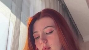 Member Video @julia404foxy @Showing Boobs & #Solo #Nude #Small Tits #Redhead Porn clips adult gratis | Tik.Porn
