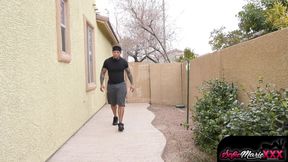 Cheating MILF Sofie Marie Sneaks To Other Room For Wild Fuck