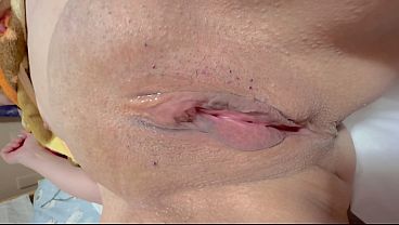 My pink pussy wants your hot cock and a lot of cum! - 110
