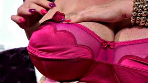 Giant Boobs in Switzerland