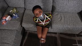 Teeny Nene - Gabbing About Gags