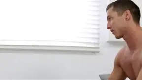 Missionary Boys: Elder Foster Transformed into Miller's Whore