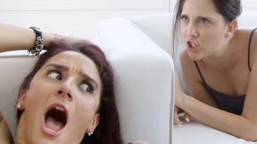 ”Are You Anal My Mother?”