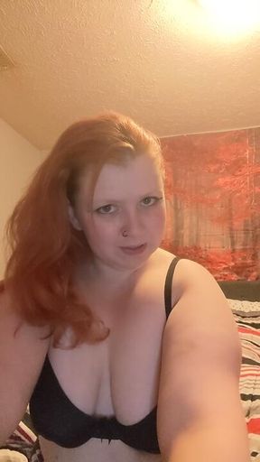 I'm not going to let it be easy for you to cum