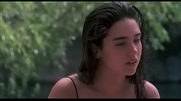 Jennifer Connelly - The Hot Spot