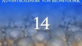 Adventskalender - Tür 14 (Wichscountdown)