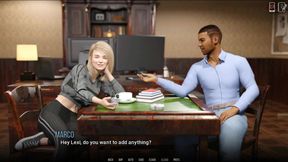 University of Problems 90 - Casting and Modeling by Misskitty2k