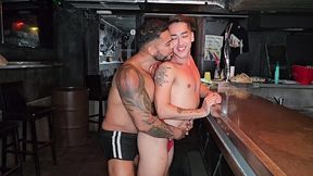 brutes de sexe #6