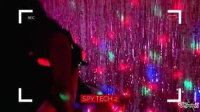 Asian stripper Maxine X gets massive facial and fuck In VIP Room!!