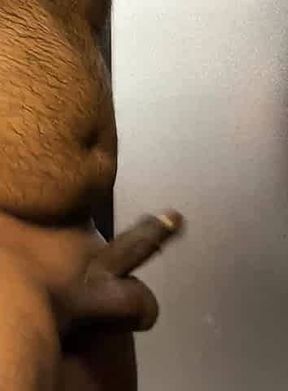 Dick in slomo