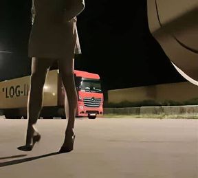 Back on the street 5