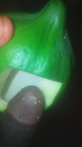 Slow and Steady Anal Sex.