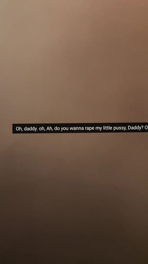 Trans man moans while getting fucked as a horny ftm slut