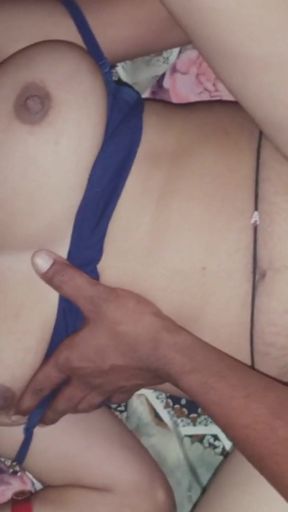 Hot Indian Desi step Brother in law and Sister in law Hot Sex   Clip 1