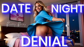 beta's date night denial